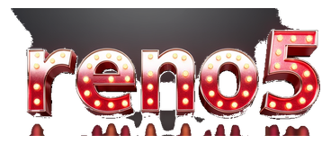 reno5 logo